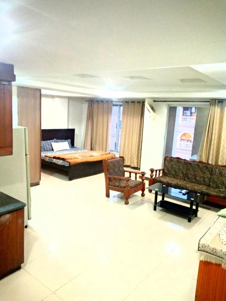 Comfortable Rental Apartments In Bahria Town Rawalpindi Bagian luar foto