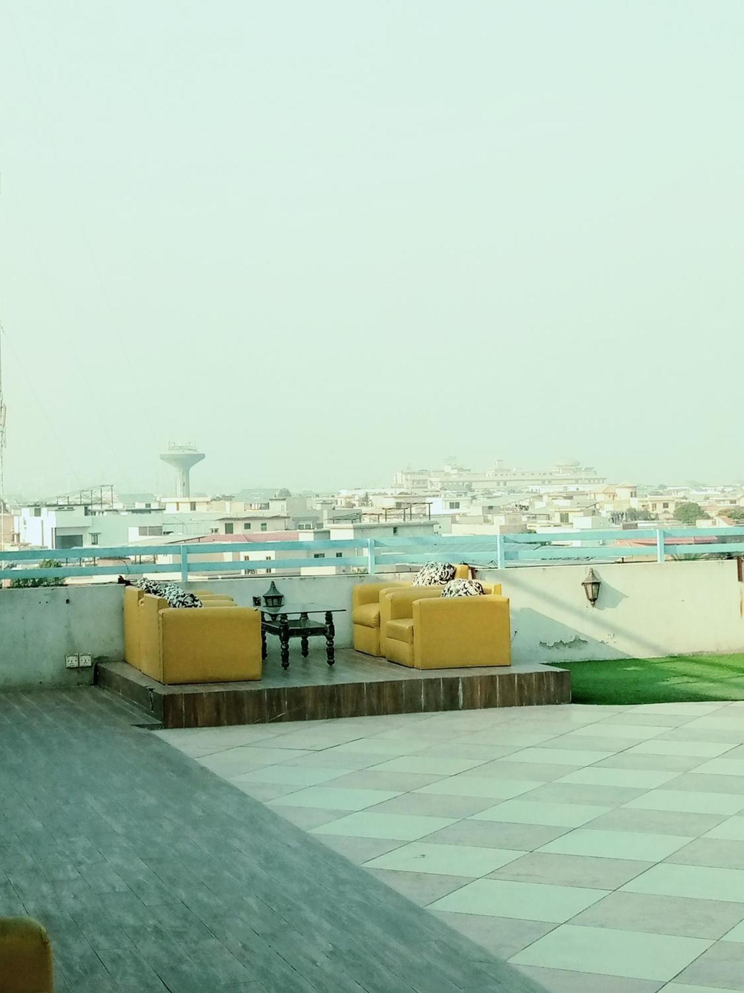 Comfortable Rental Apartments In Bahria Town Rawalpindi Bagian luar foto