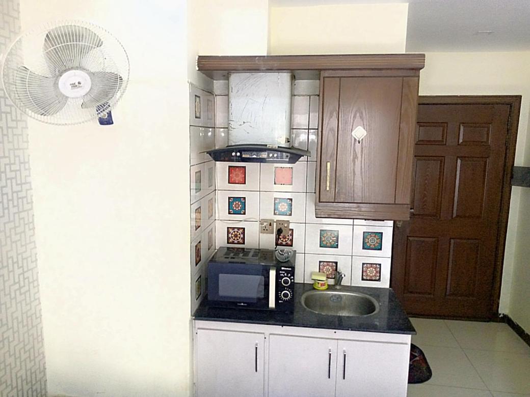 Comfortable Rental Apartments In Bahria Town Rawalpindi Bagian luar foto