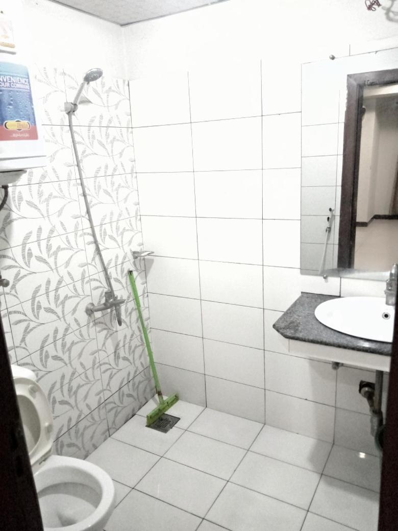 Comfortable Rental Apartments In Bahria Town Rawalpindi Ruang foto