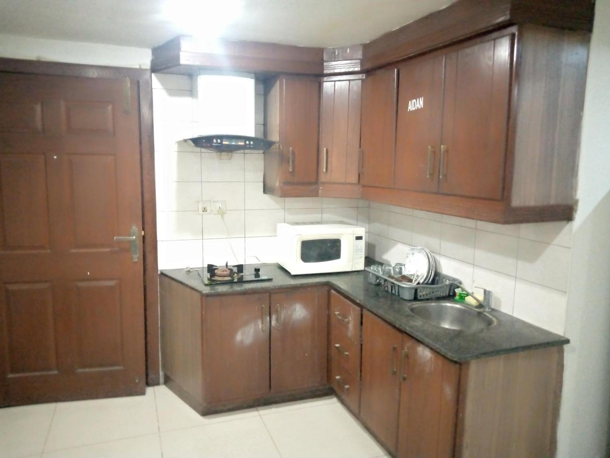 Comfortable Rental Apartments In Bahria Town Rawalpindi Ruang foto