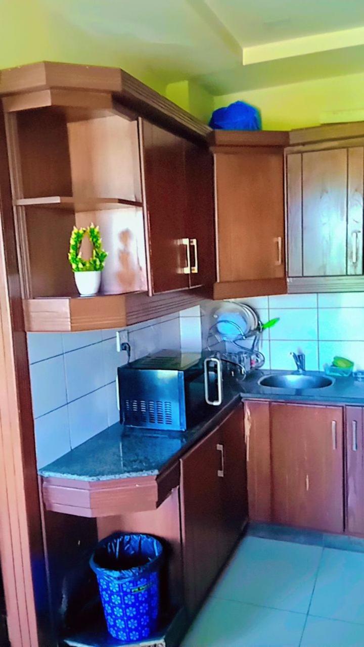 Comfortable Rental Apartments In Bahria Town Rawalpindi Bagian luar foto