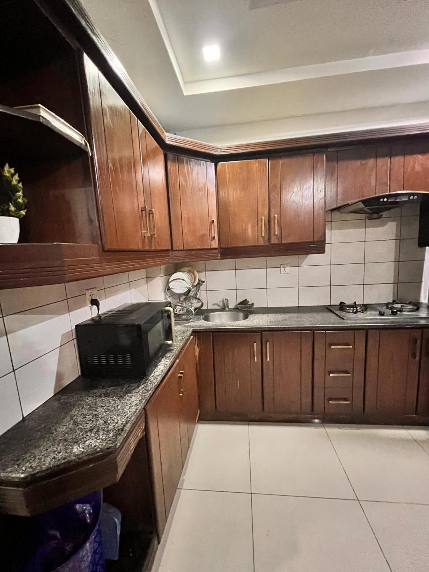 Comfortable Rental Apartments In Bahria Town Rawalpindi Bagian luar foto