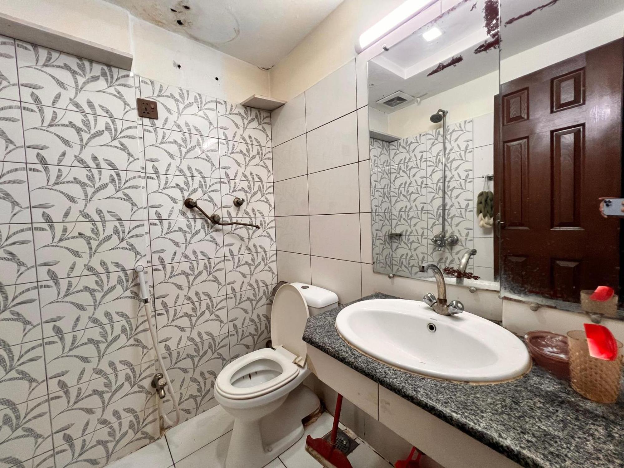 Comfortable Rental Apartments In Bahria Town Rawalpindi Bagian luar foto