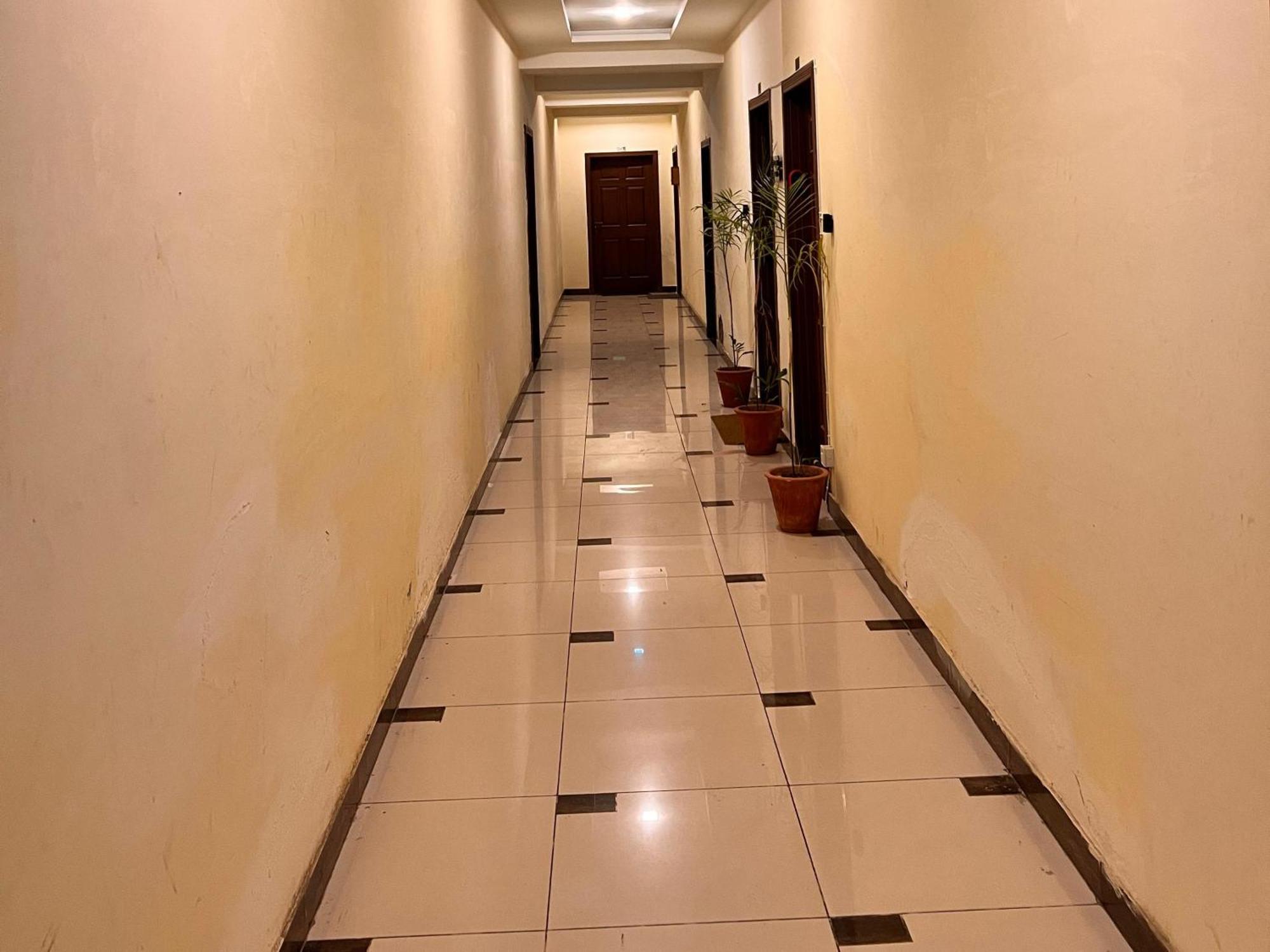 Comfortable Rental Apartments In Bahria Town Rawalpindi Ruang foto