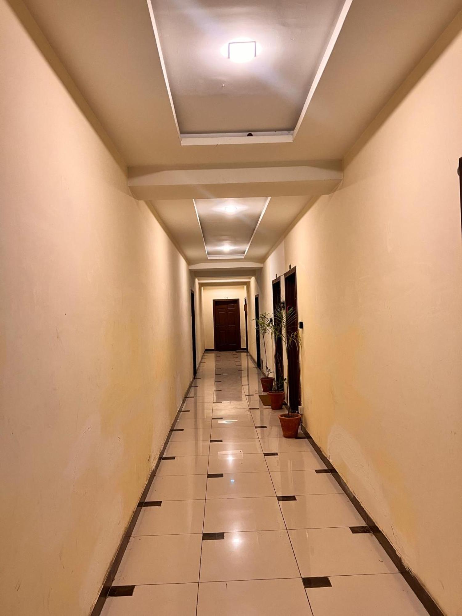 Comfortable Rental Apartments In Bahria Town Rawalpindi Bagian luar foto