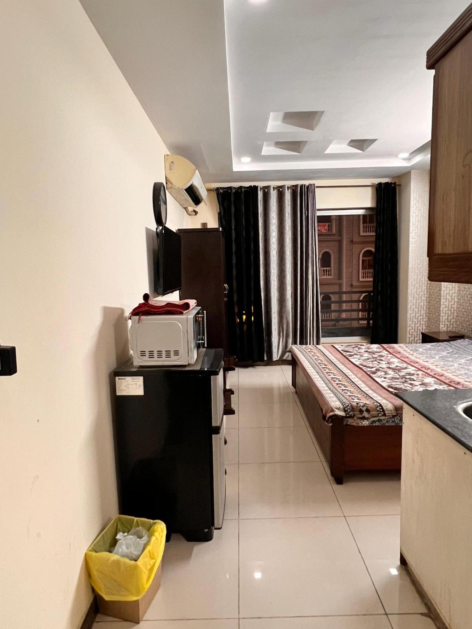 Comfortable Rental Apartments In Bahria Town Rawalpindi Ruang foto