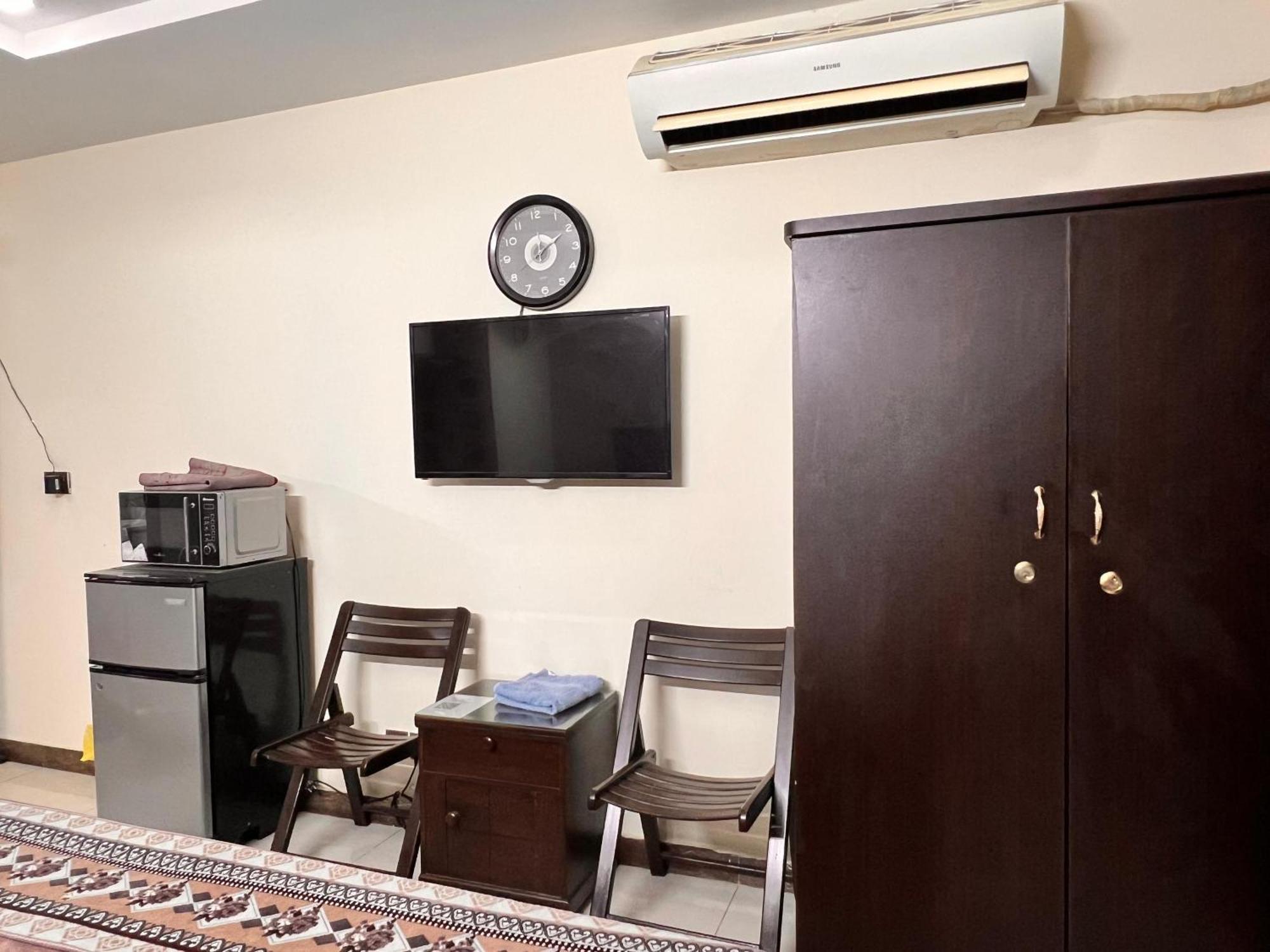 Comfortable Rental Apartments In Bahria Town Rawalpindi Bagian luar foto