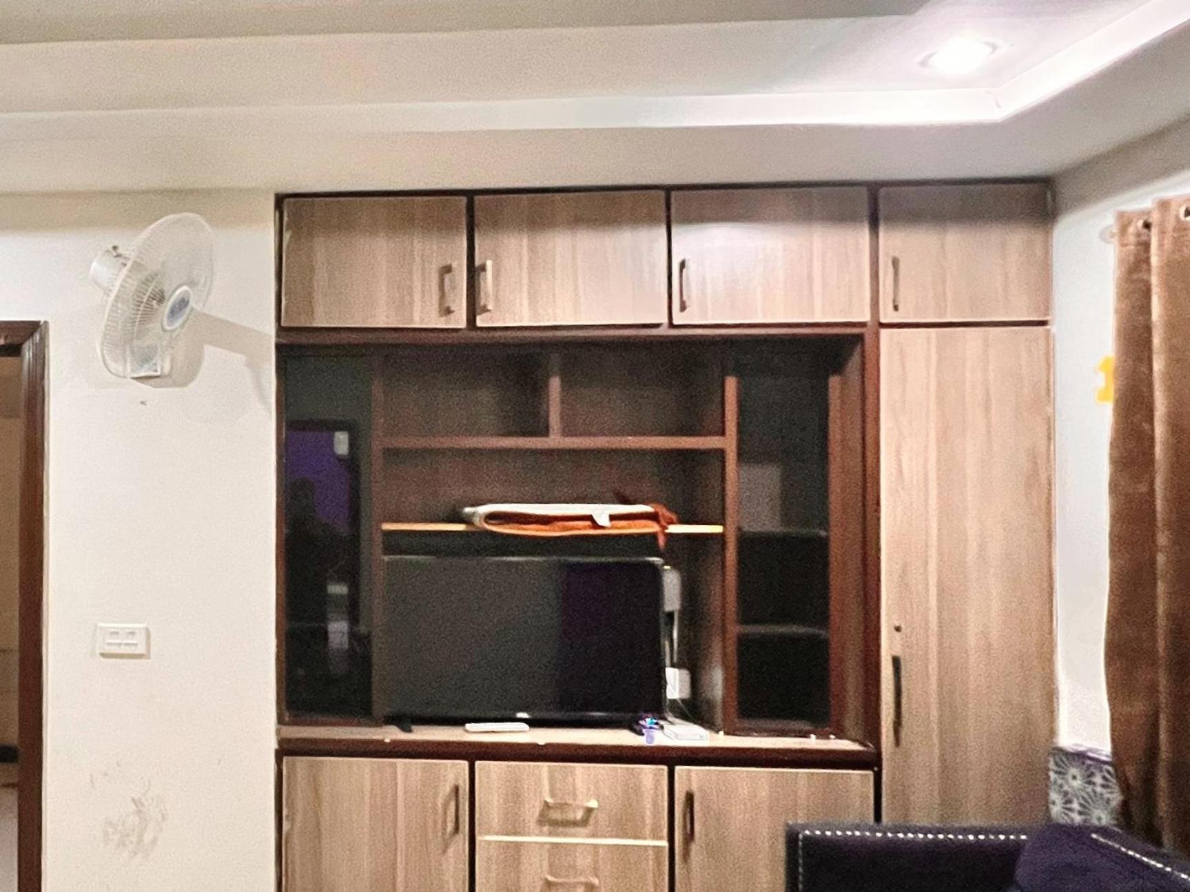 Comfortable Rental Apartments In Bahria Town Rawalpindi Ruang foto